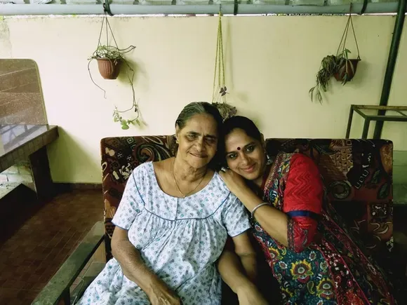 Sajitha Madathil