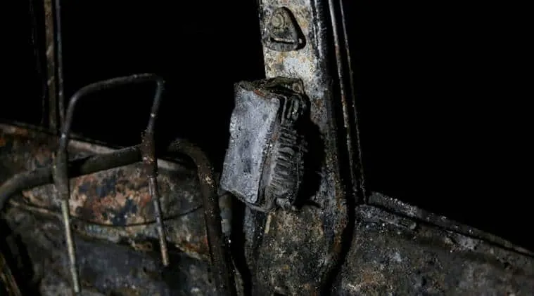 Bulandshahr clashes, Bulandshahr, UP Police, uttar Pradesh, cow slaughter, cow vigilantism, illegal slaughterhouses, india news, UP News, adityanath