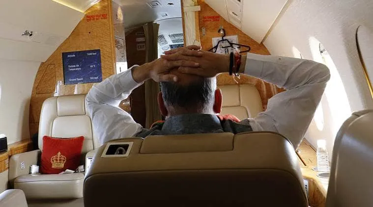 അമിത് ഷാ അഭിമുഖം, അമിത് ഷാ, amit shah, amit shah interview, amit shah on sadhvi pragya, amit shah on narendra modi, amit shah on rafale deal, amit shah on cow vigilantism, amit shah on kashmiris, amit shah on pakistan, amit shah indian express interview, lok sabha elections 2019, election news,