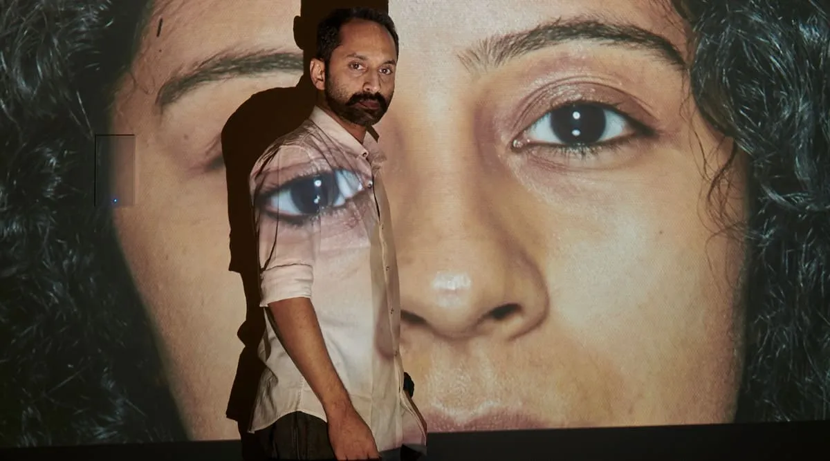 c u soon review, c u soon, c u soon movie review, c u soon rating, cu soon, cu soon review, cu soon movie, c u soon movie, fahadh faasil