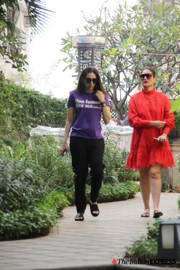 kareena kapoor karishma kapoor