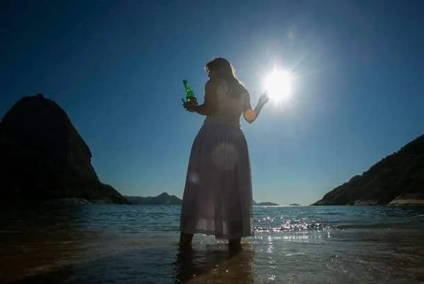 Cheers, tears, prayers for 2020: How new year is being ushered in across the world