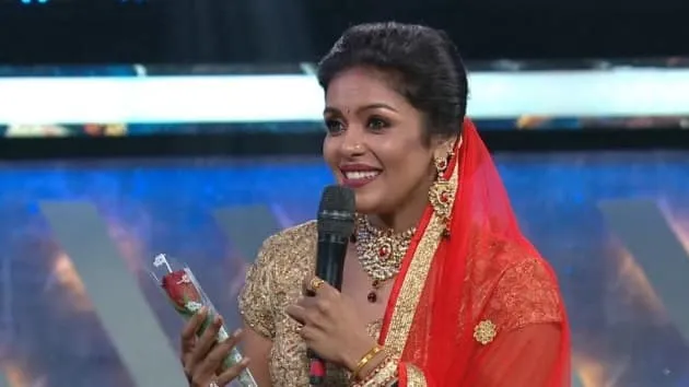 Sandhya Manoj