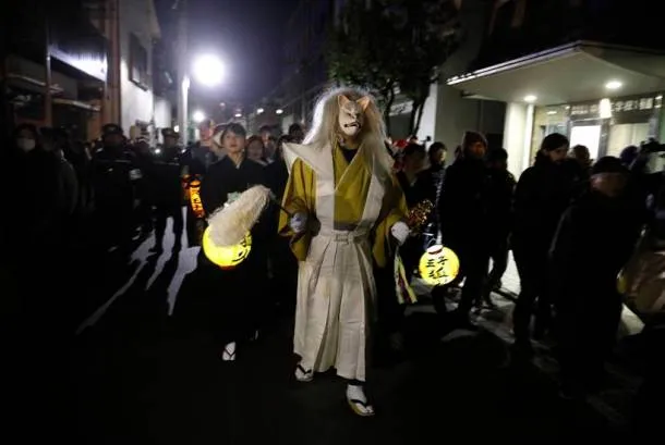 Cheers, tears, prayers for 2020: How new year is being ushered in across the world