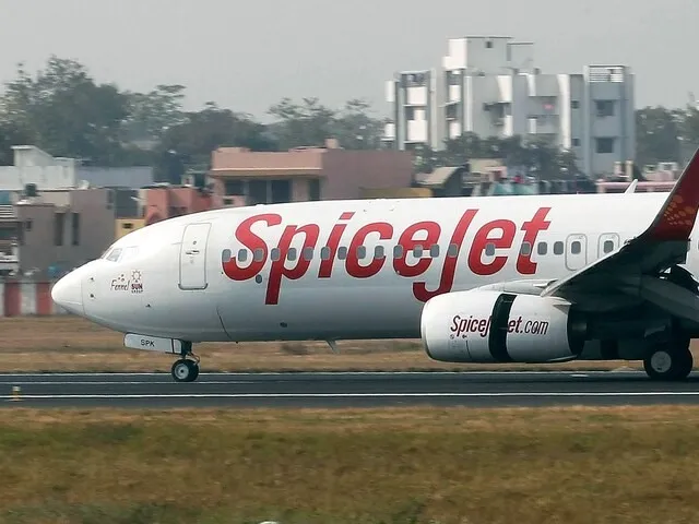 spicejet
