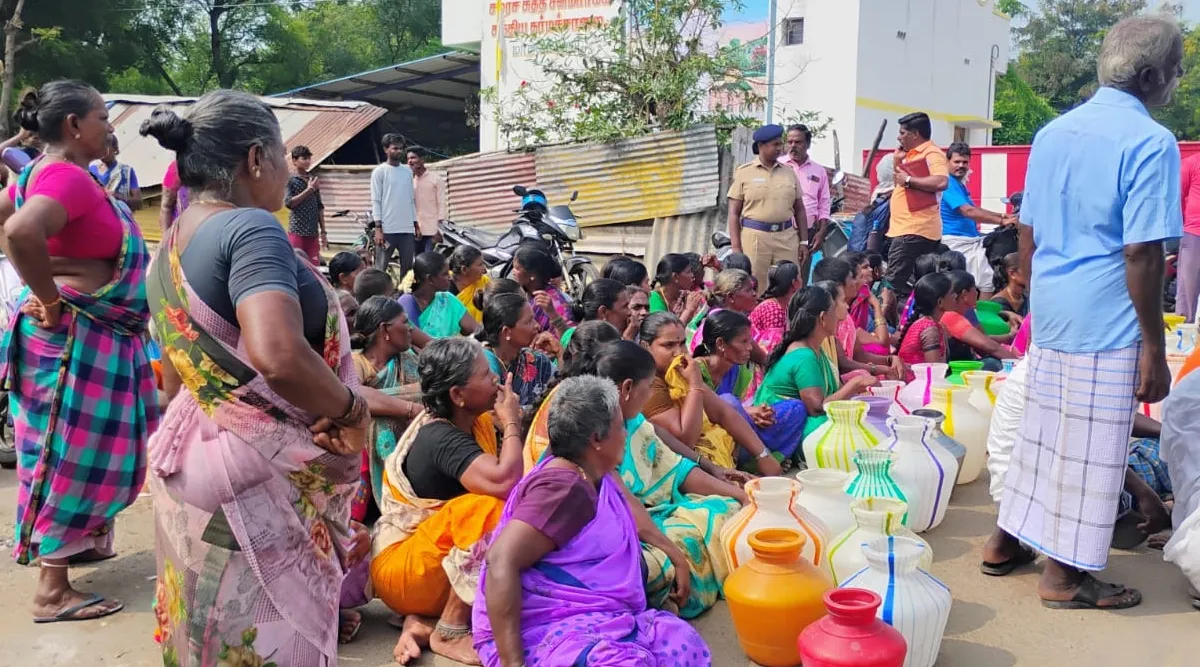 Madhavachery