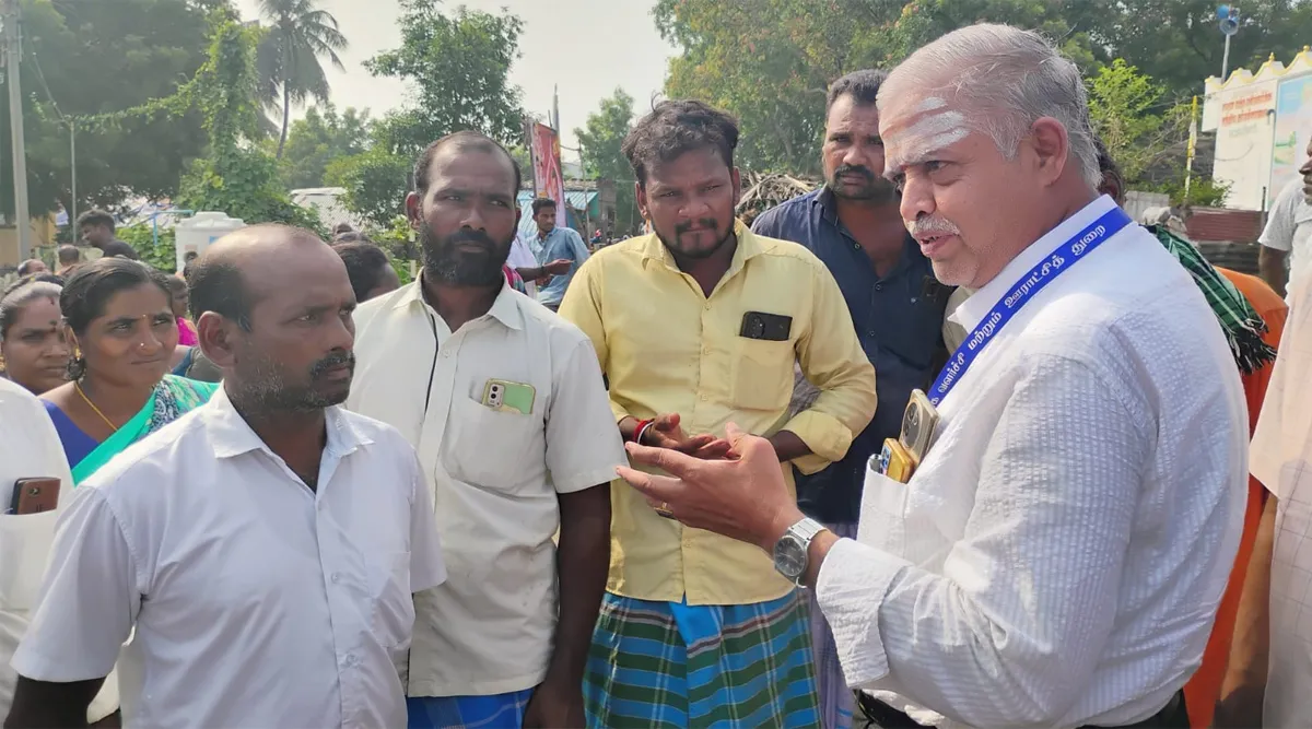Madhavachery