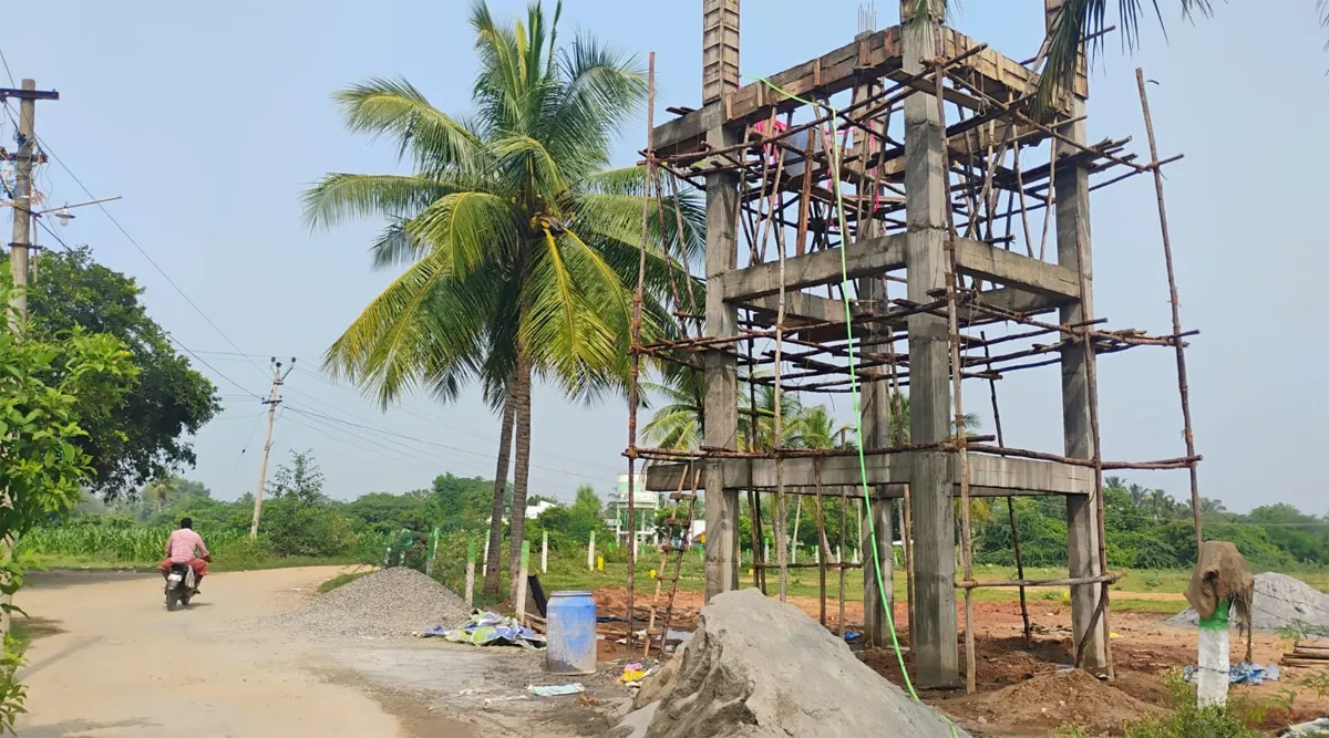 Madhavachery