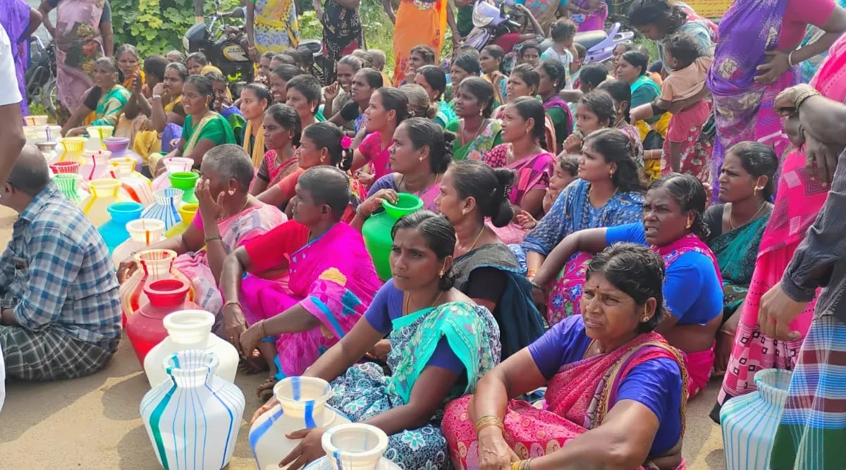 Madhavachery