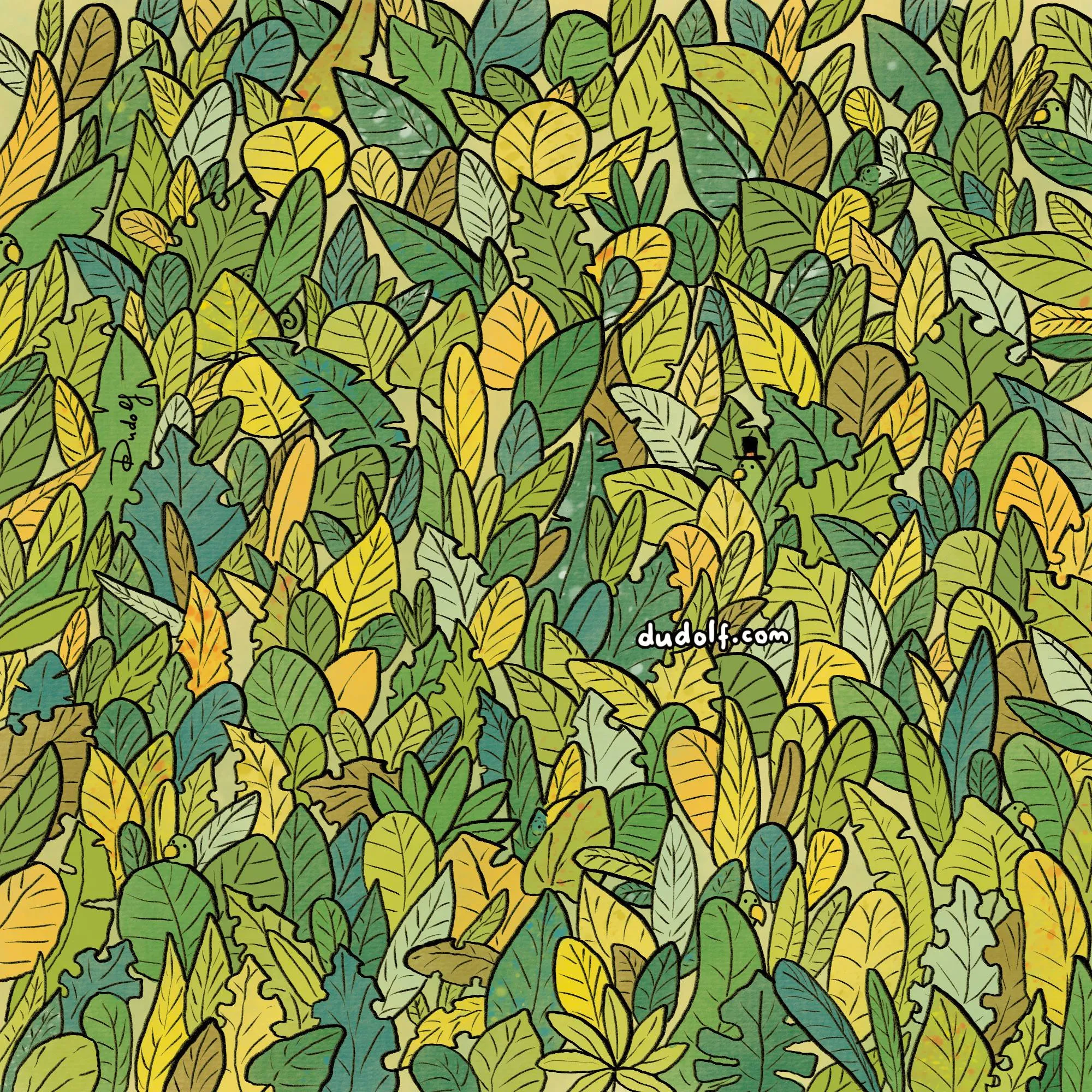 Chameleon