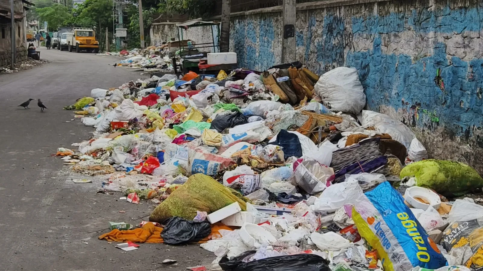 Cbe waste 1