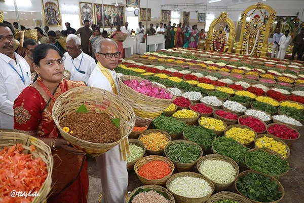 pushpa yagam 3