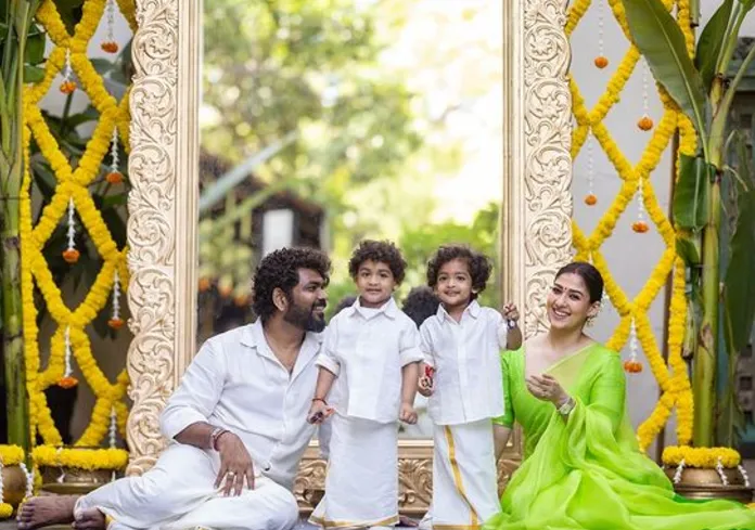 nayanthara   