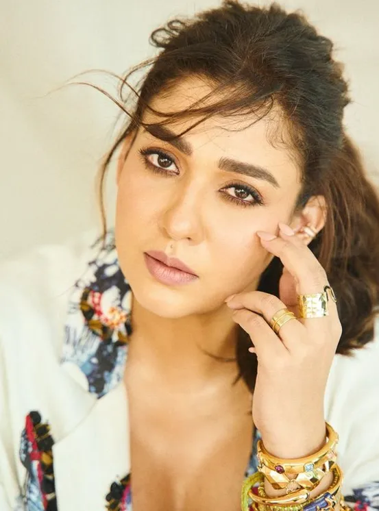 nayanthara 