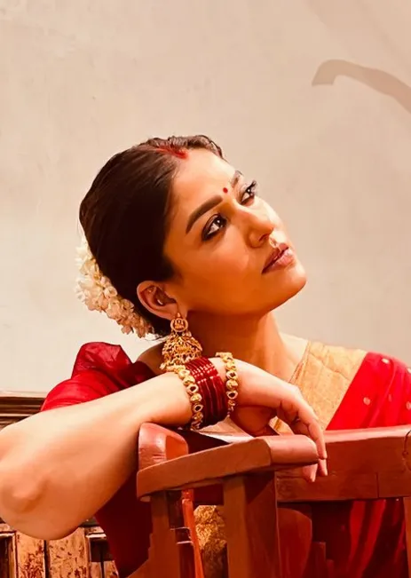 nayanthara 2