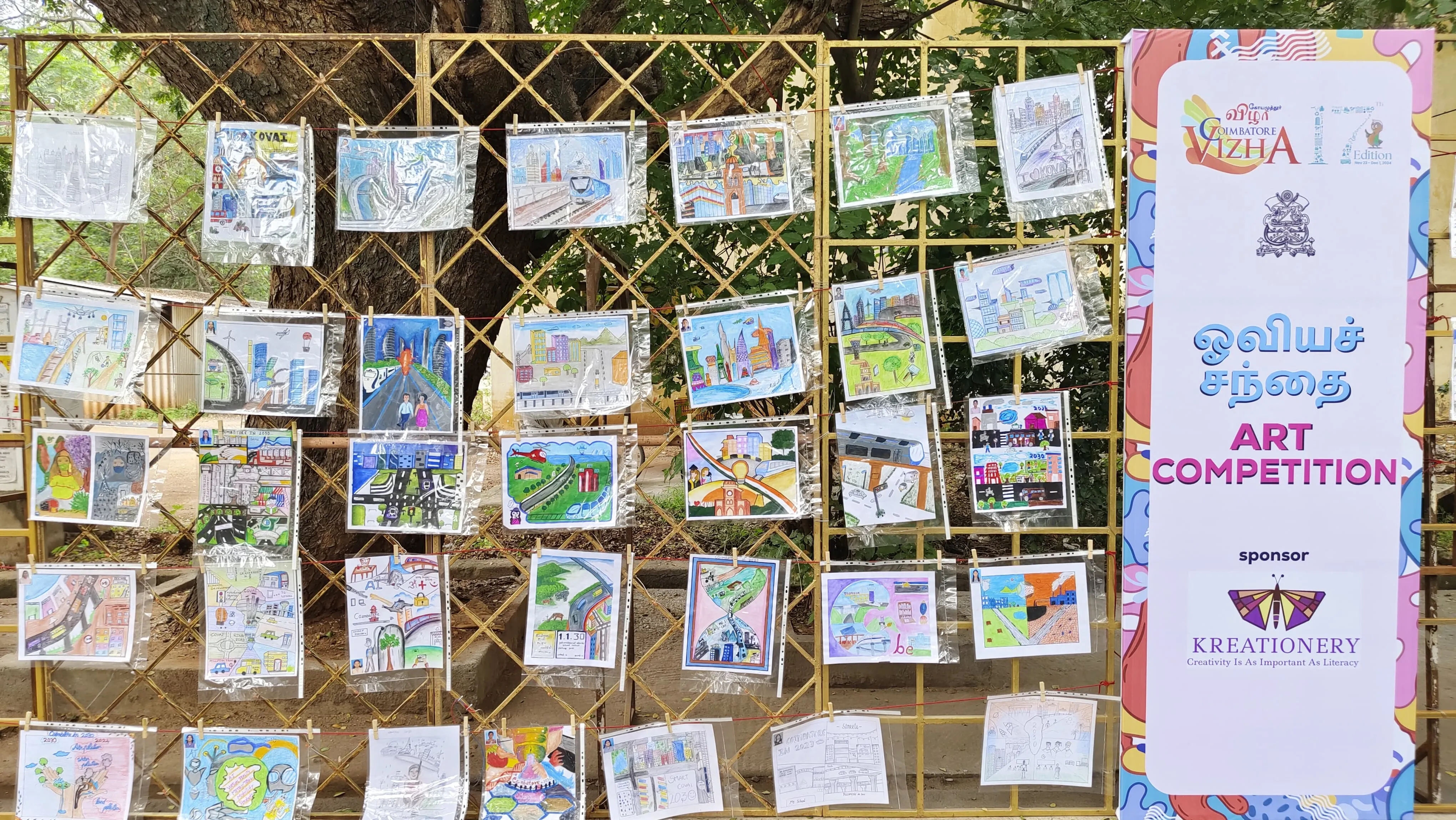 Arts Of Co 3