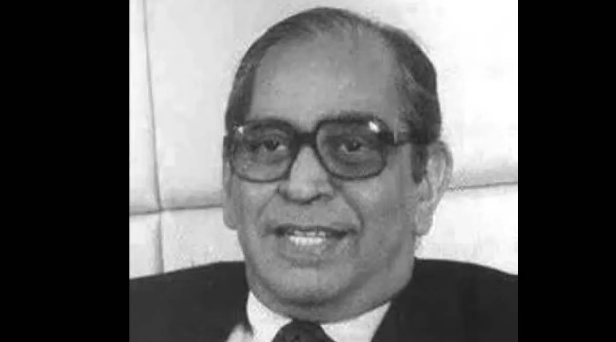 Narayana Vaghul