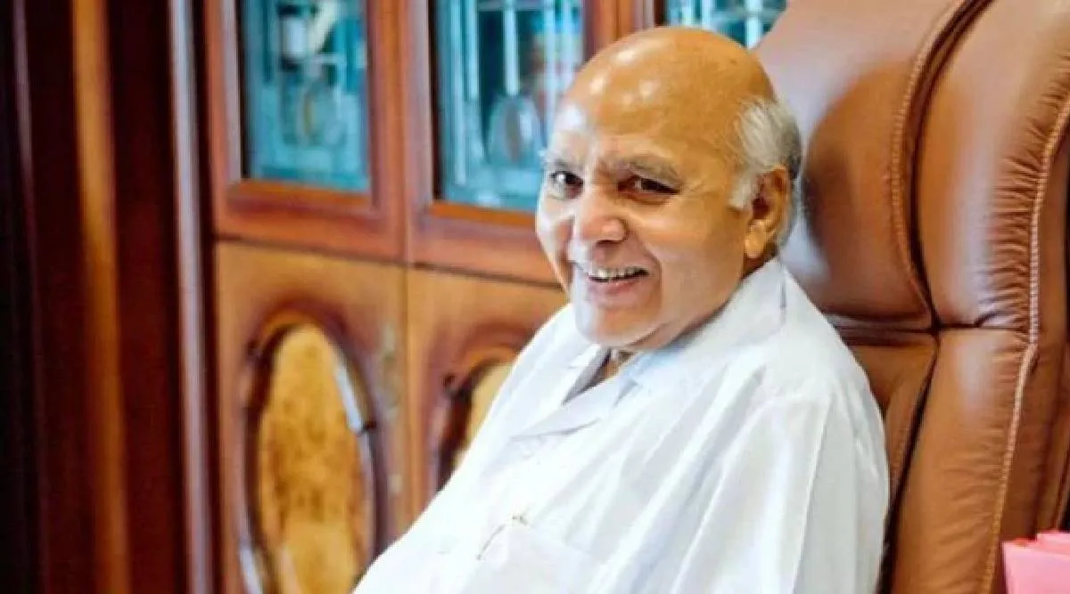 Ramoji Rao
