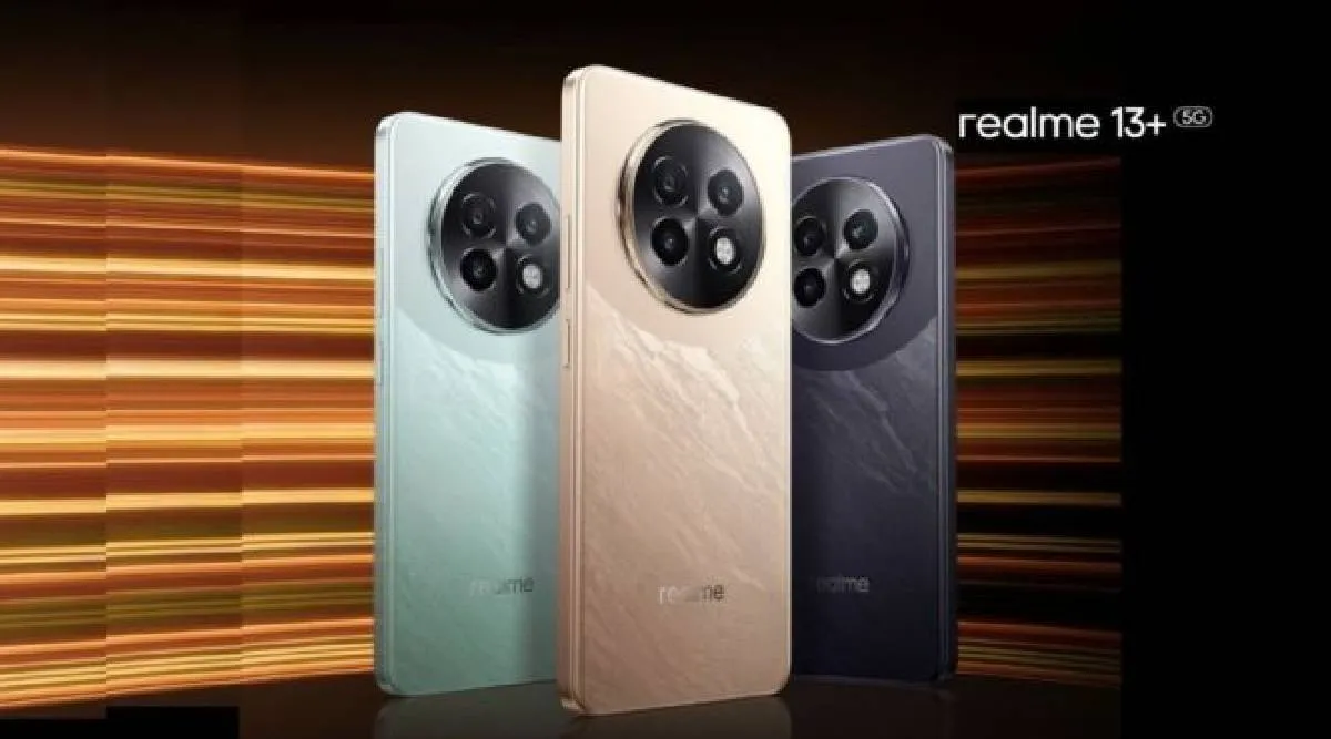 Realme