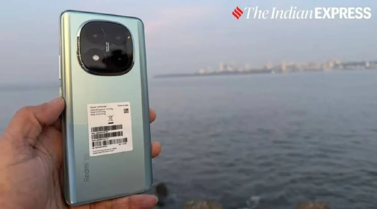 Redmi