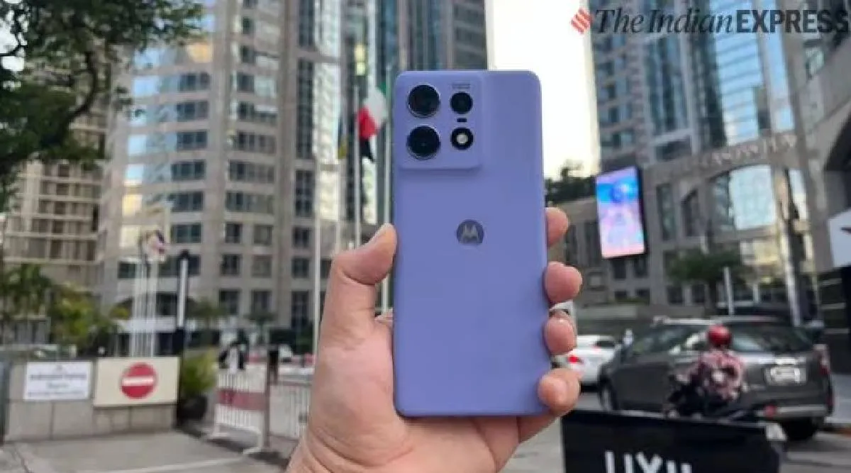 Motorola