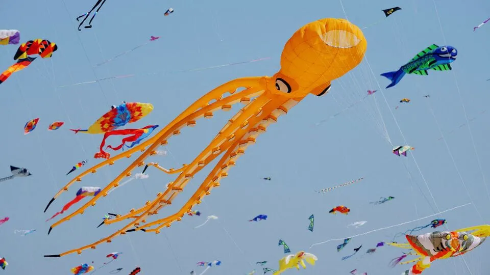 Balloon fest 2