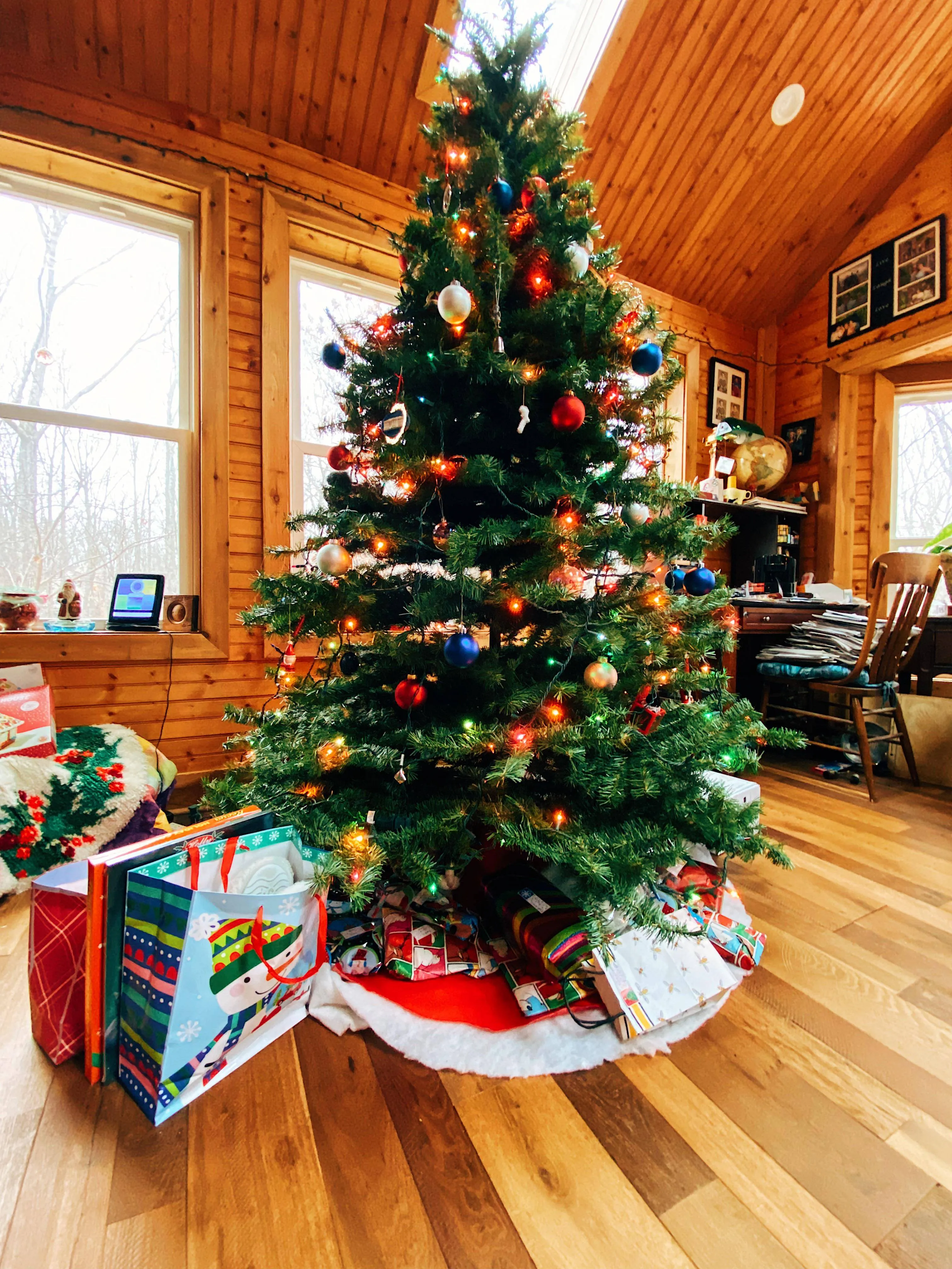 Christmus tree