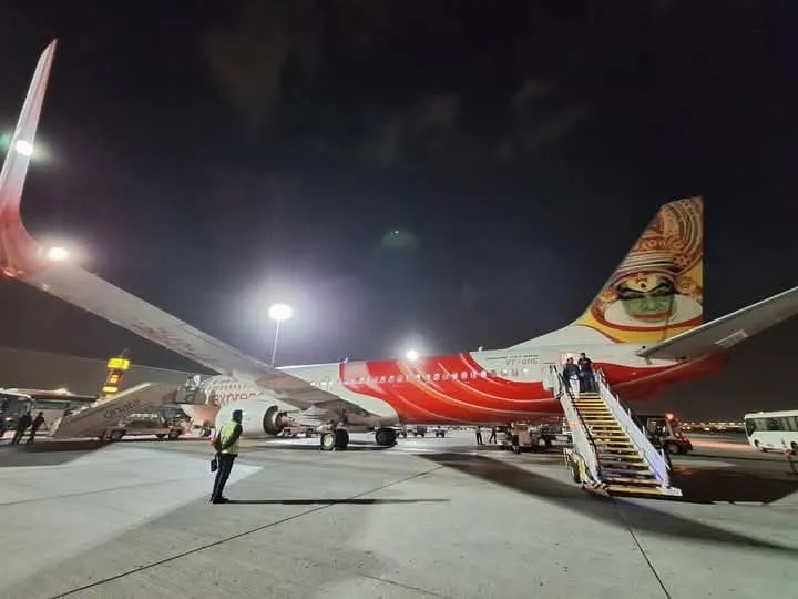 tr plane 1