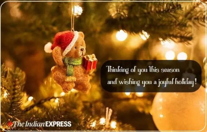 New year wish 5