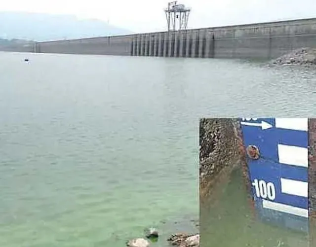 Mettur dam3
