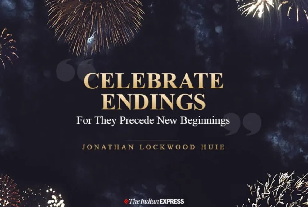 New year 6