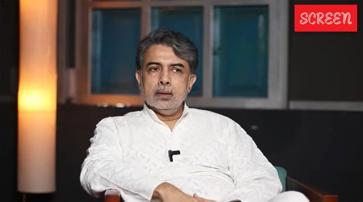 Rajiv Menon