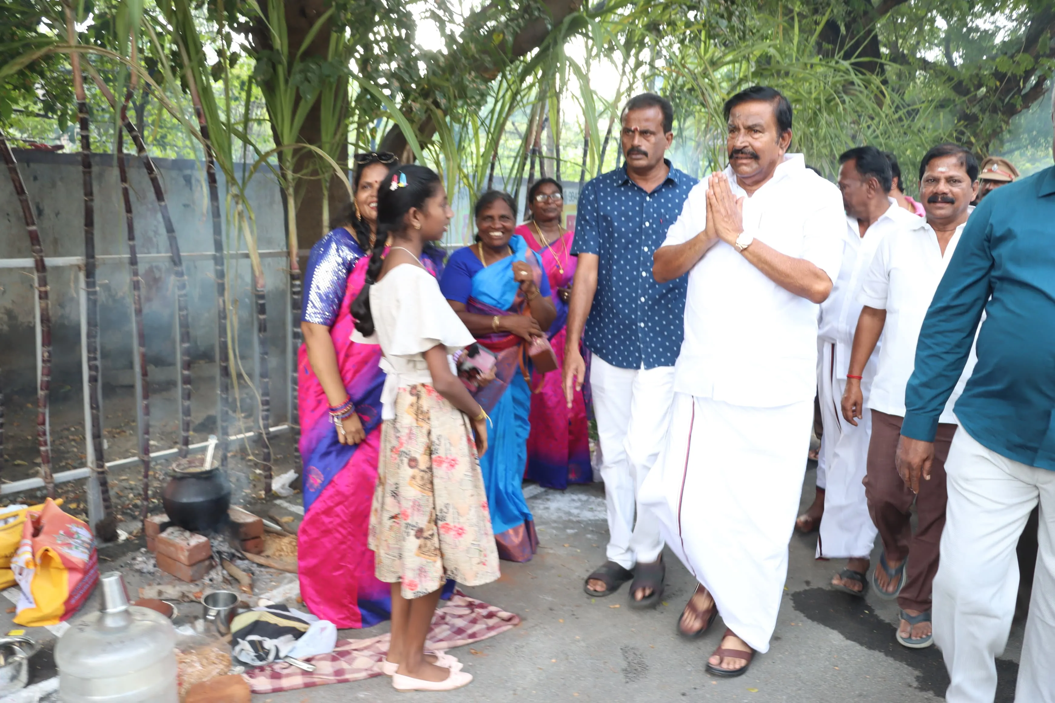 pongal kn 1