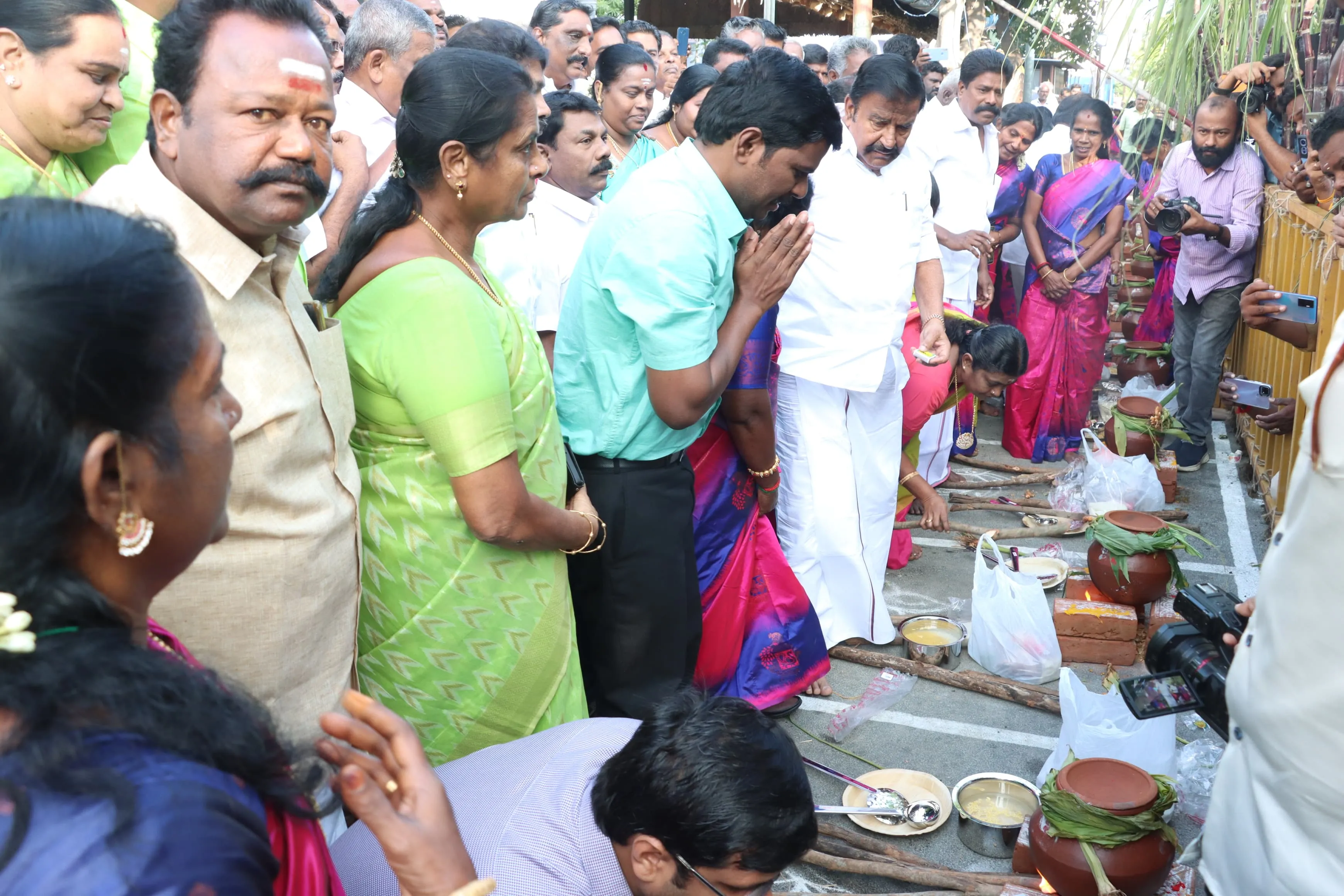 pongal kn 1