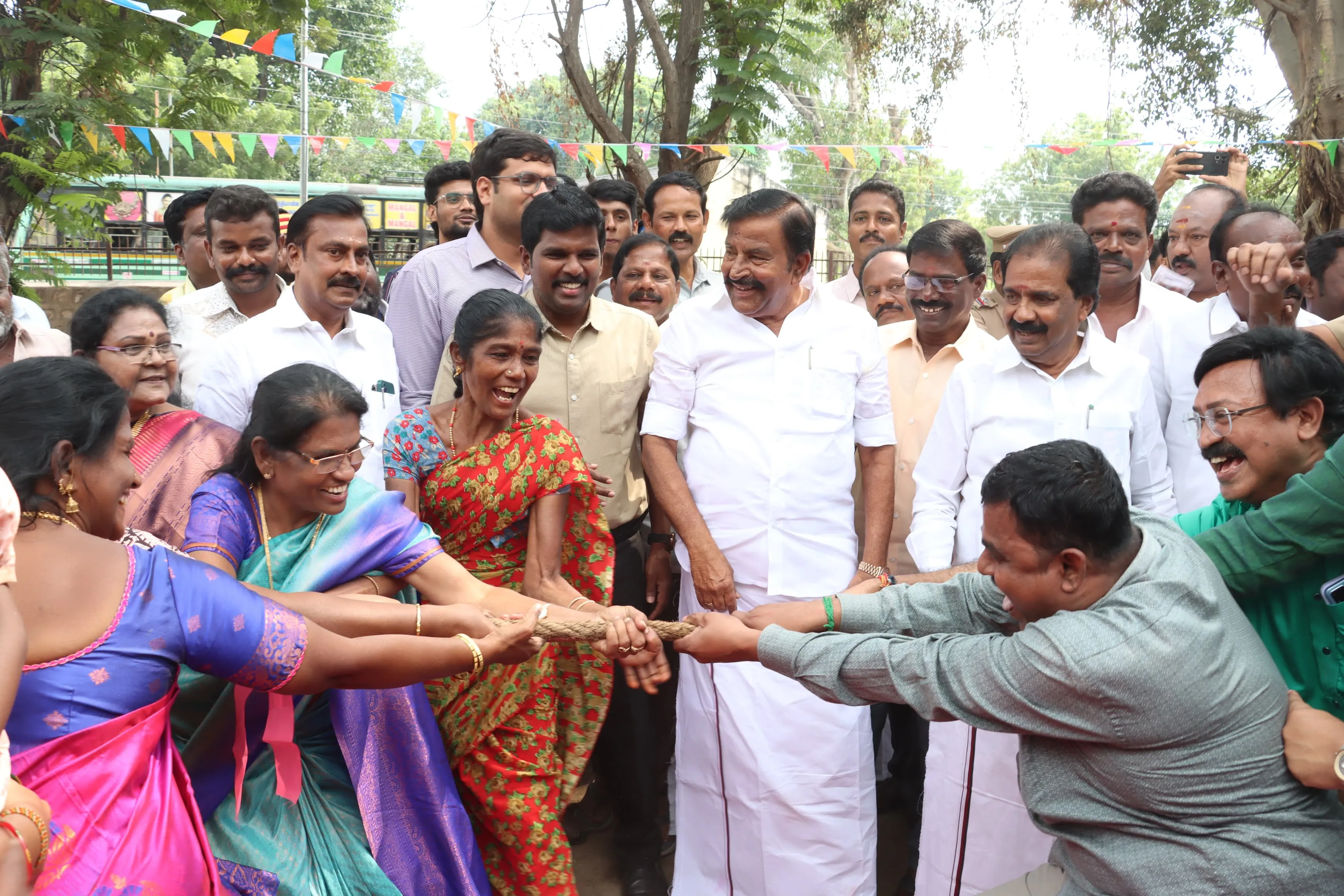 pongal kn 1