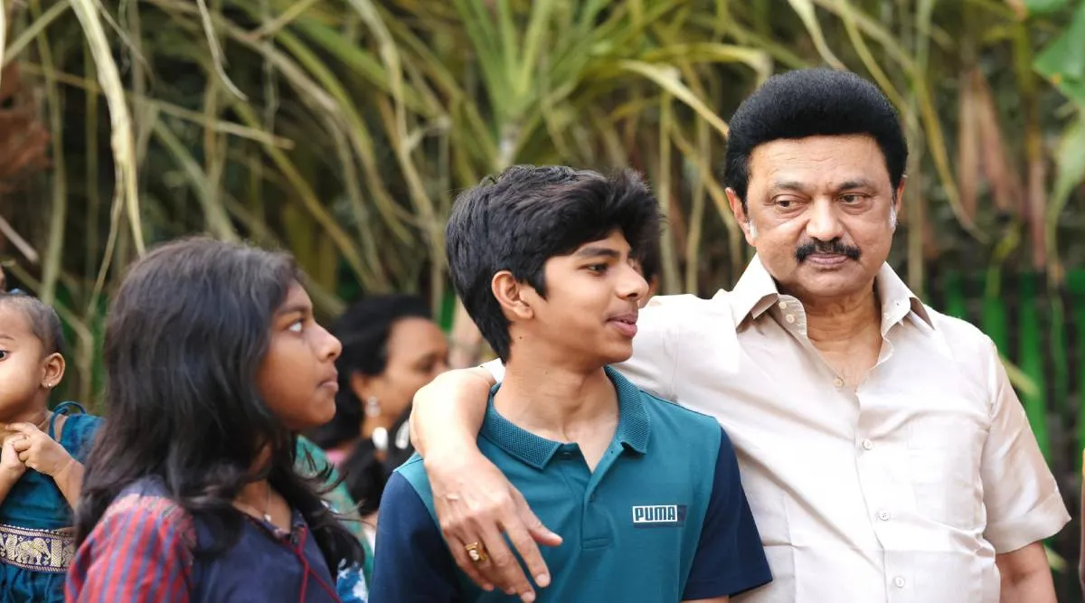 முதல்வர்