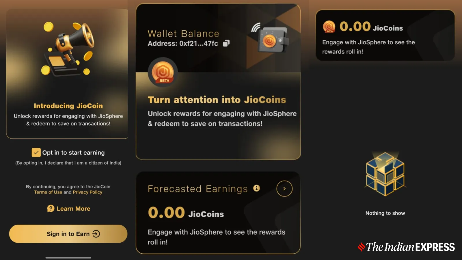 jiocoin-features