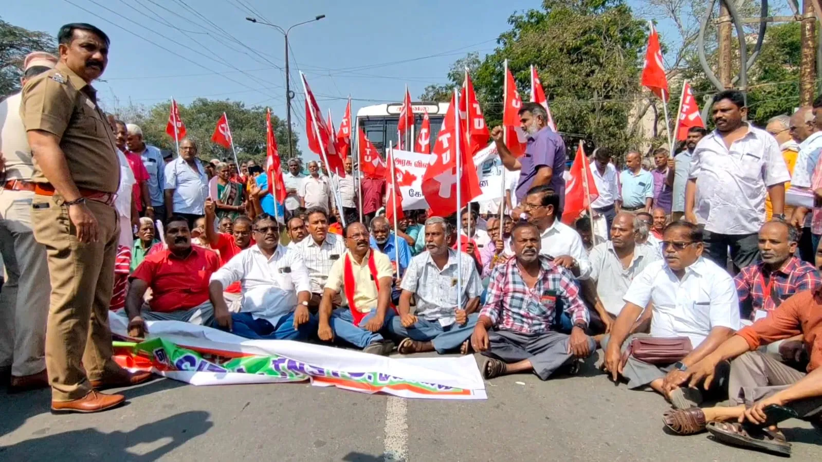 citu prot