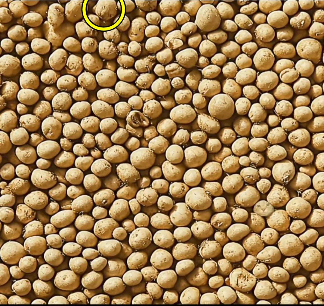 Find The bunny 