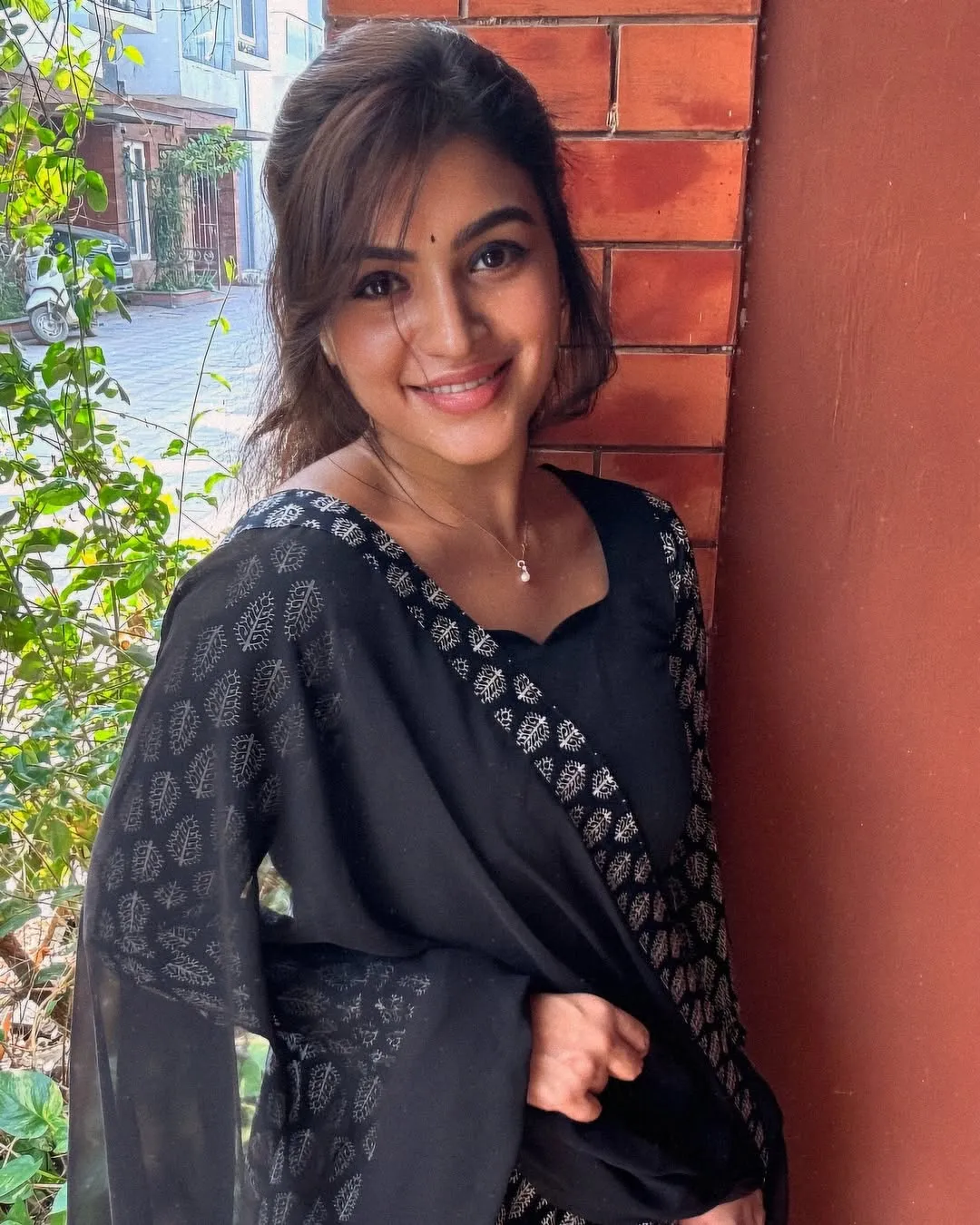 Shabana Sajan