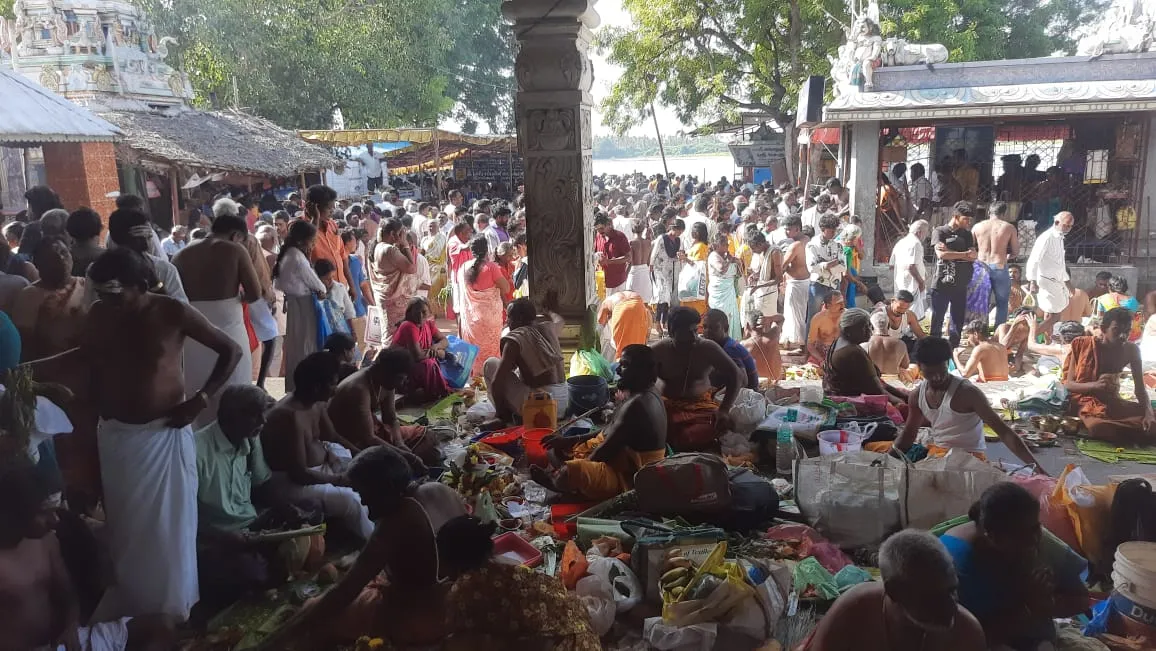 amma mandapam 1