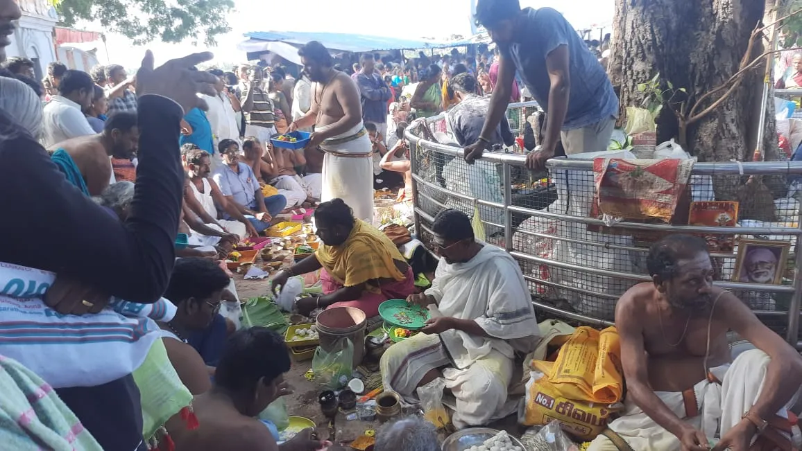 amma mandapam 1