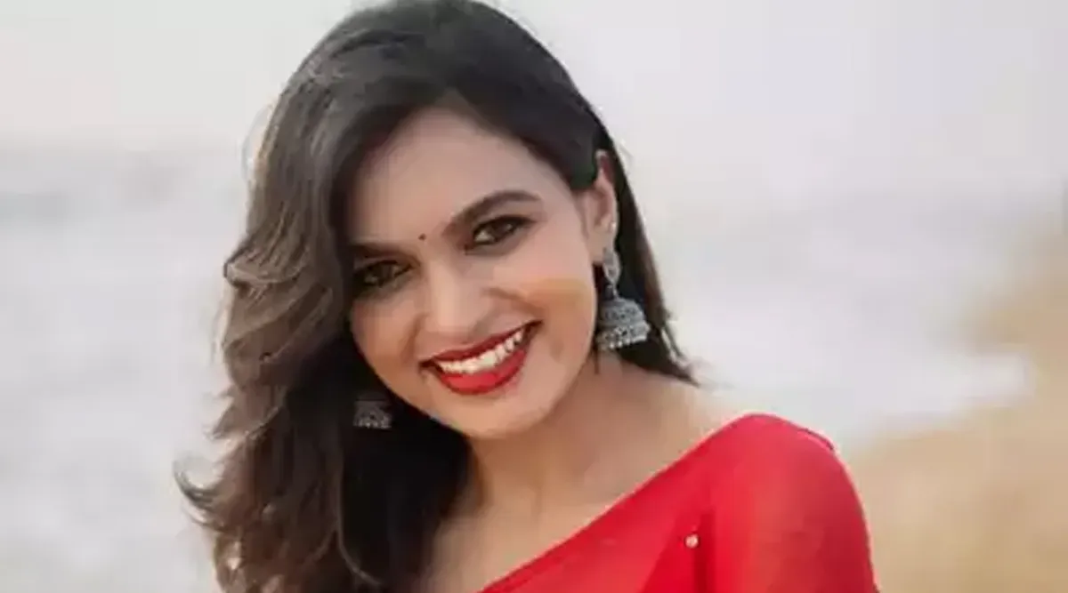 Akshaya VJ