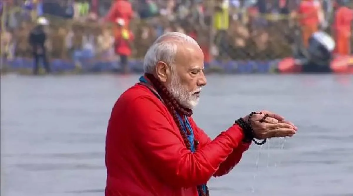 Modi 1