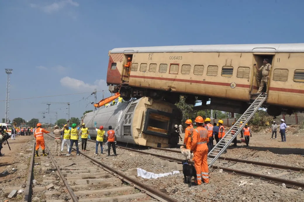 rescue train acc 1
