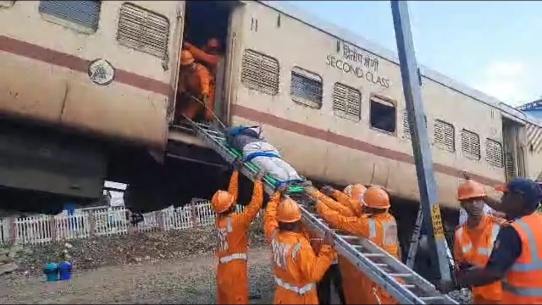 rescue train acc 1