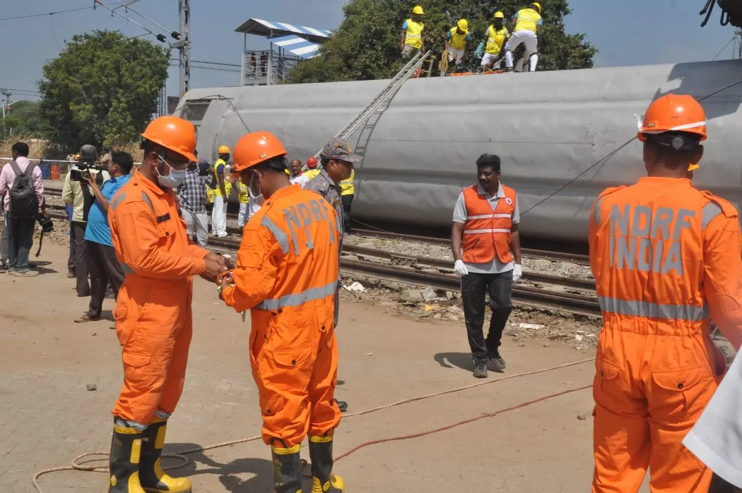 rescue train acc 1