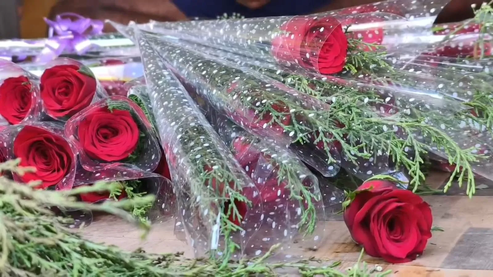 rose day