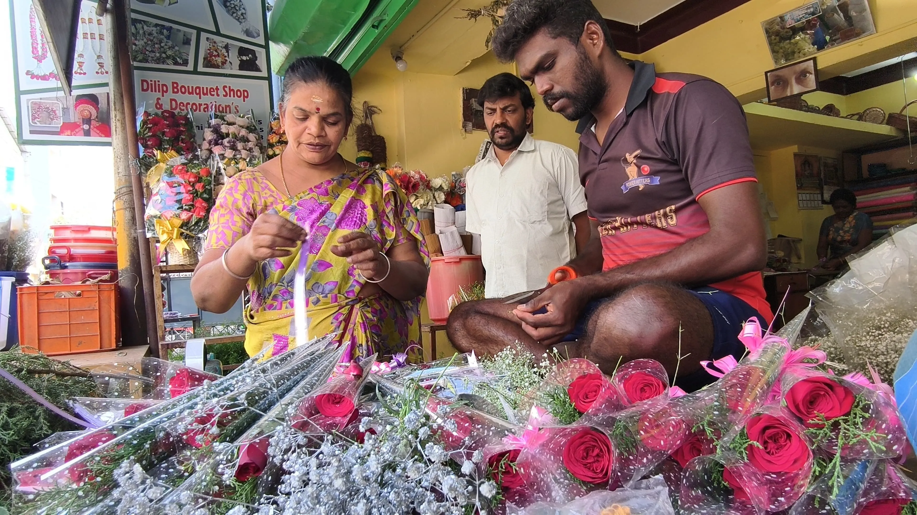 rose day day