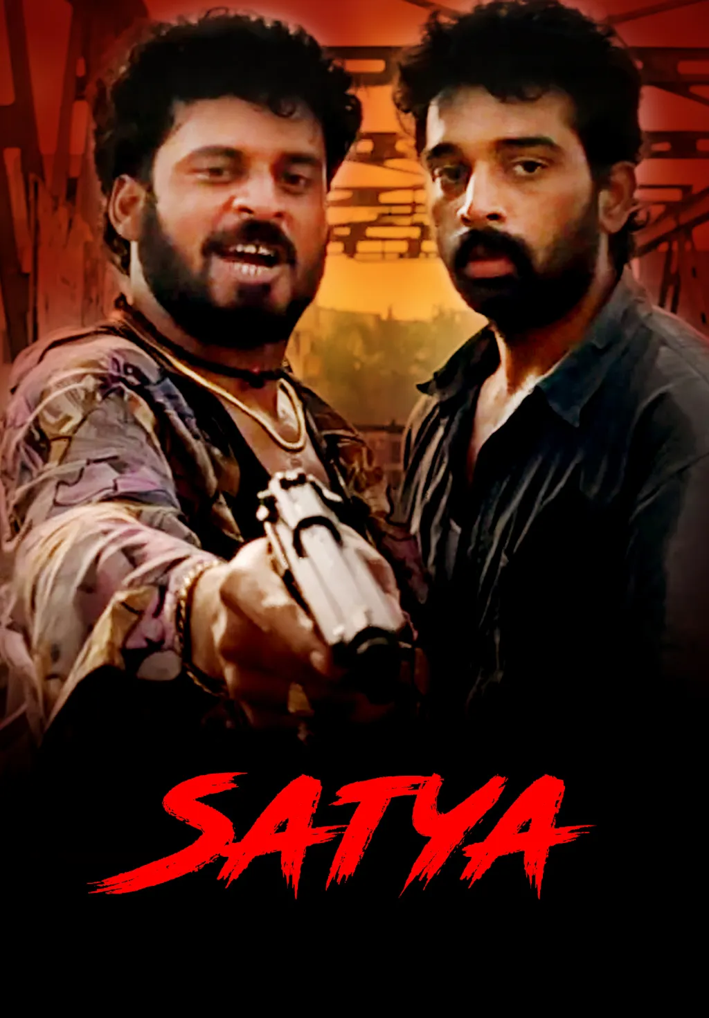 Sathya